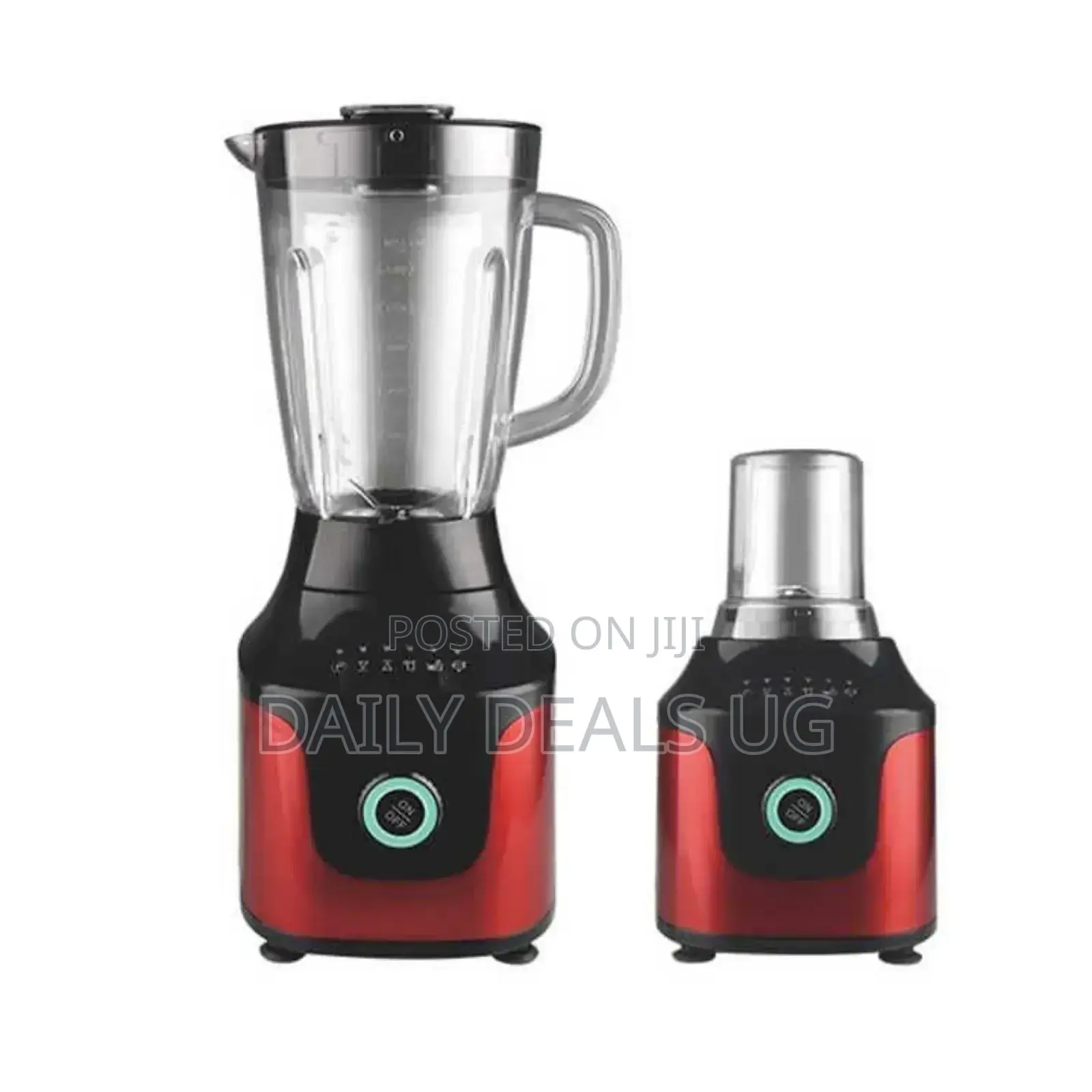 Electric Blender Mill