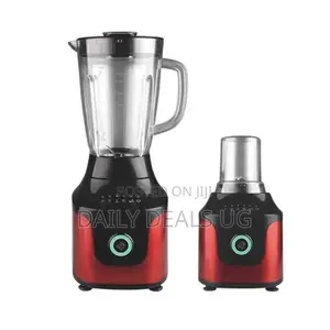 Electric Blender Mill