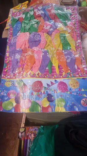 Balloons 100pcs for Christmas