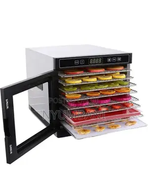 Commercial Food Dehydrator
