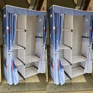 Home Portable Wardrobe