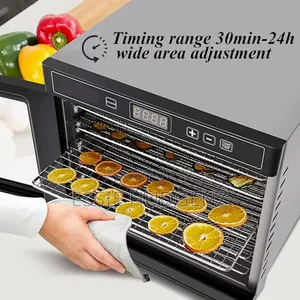 Commercial Food Dehydrator