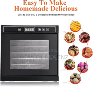 Commercial Food Dehydrator
