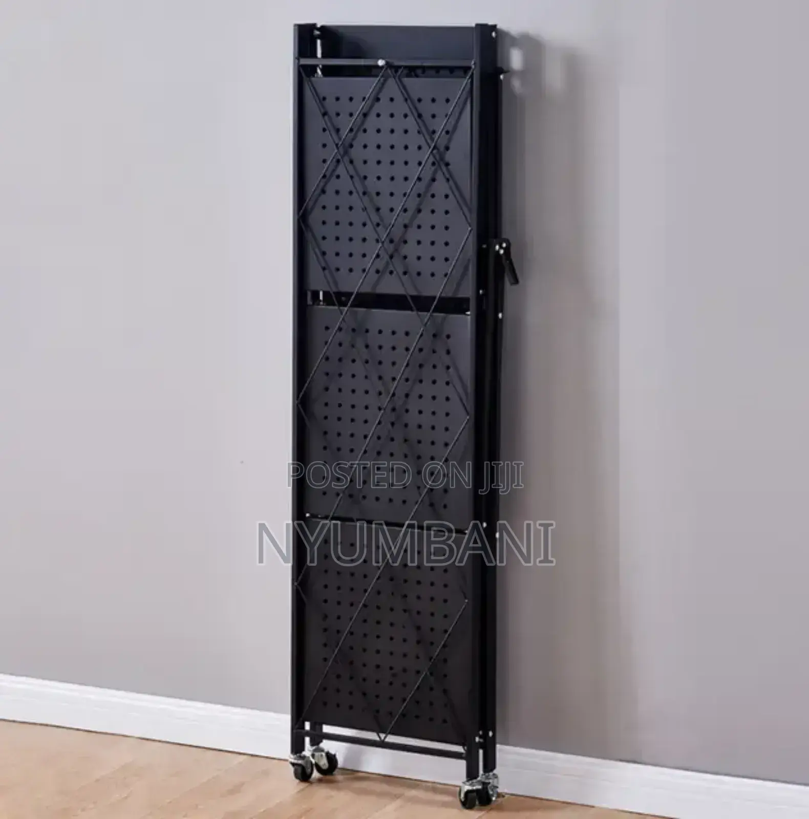 Kitchen Organizer Cabinet 5 Layers