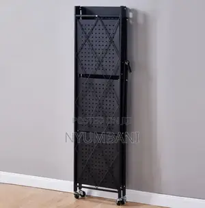 Kitchen Organizer Cabinet 5 Layers