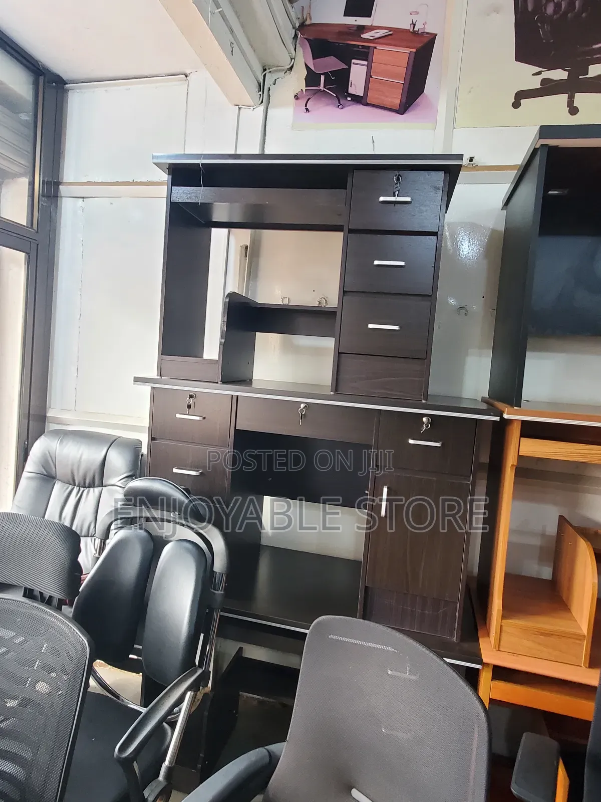 Computer Desks