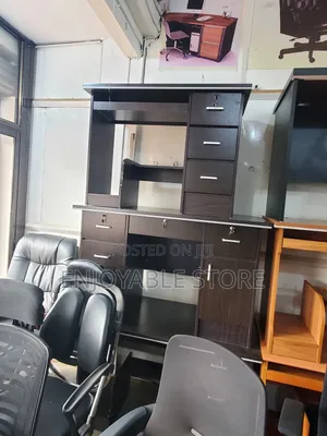Computer Desks