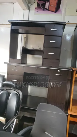 Computer Desks
