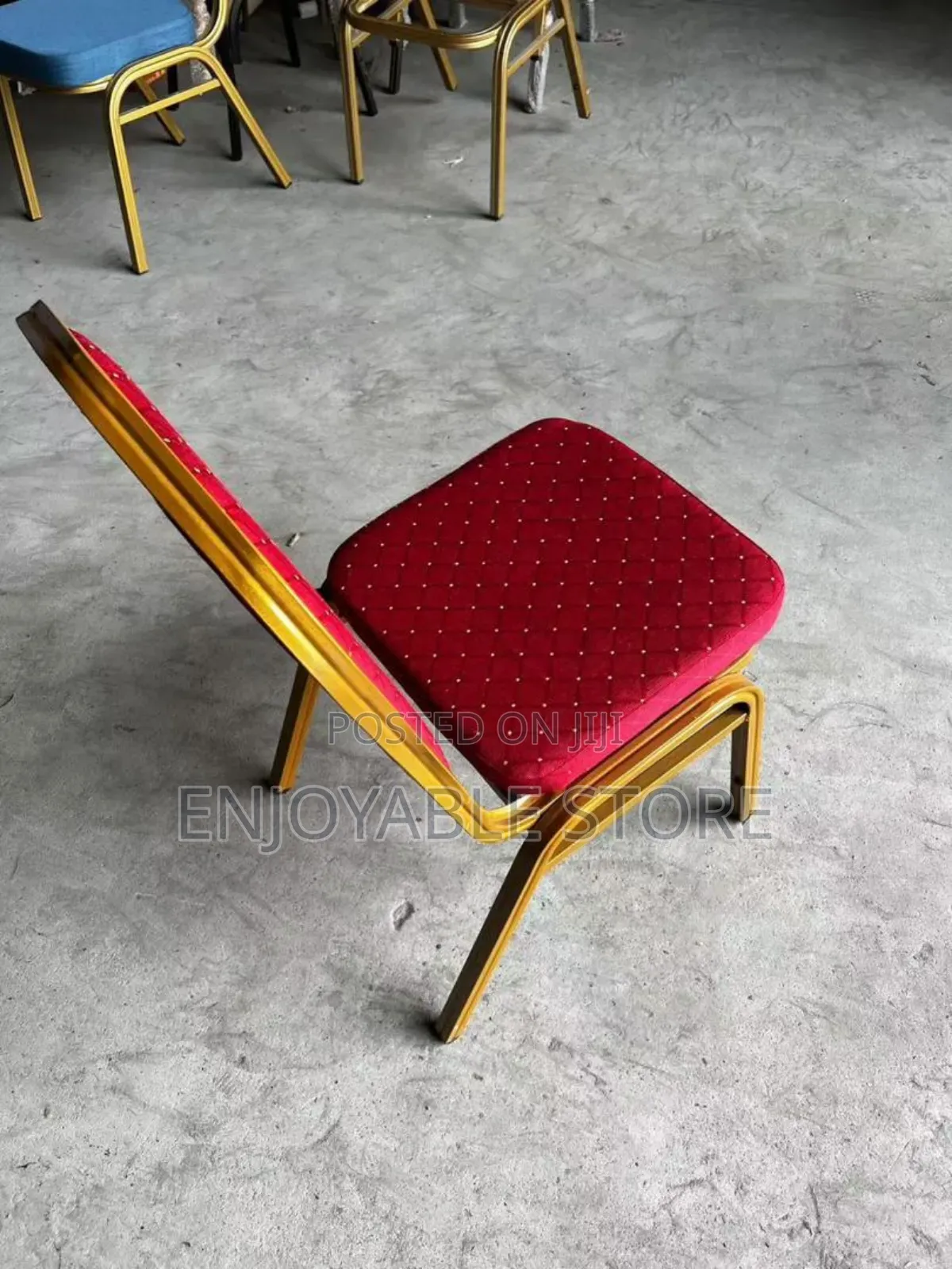 Executive Conference Chairs Brand New