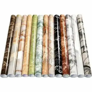 Photo - Wall Marbles Self Adhesive