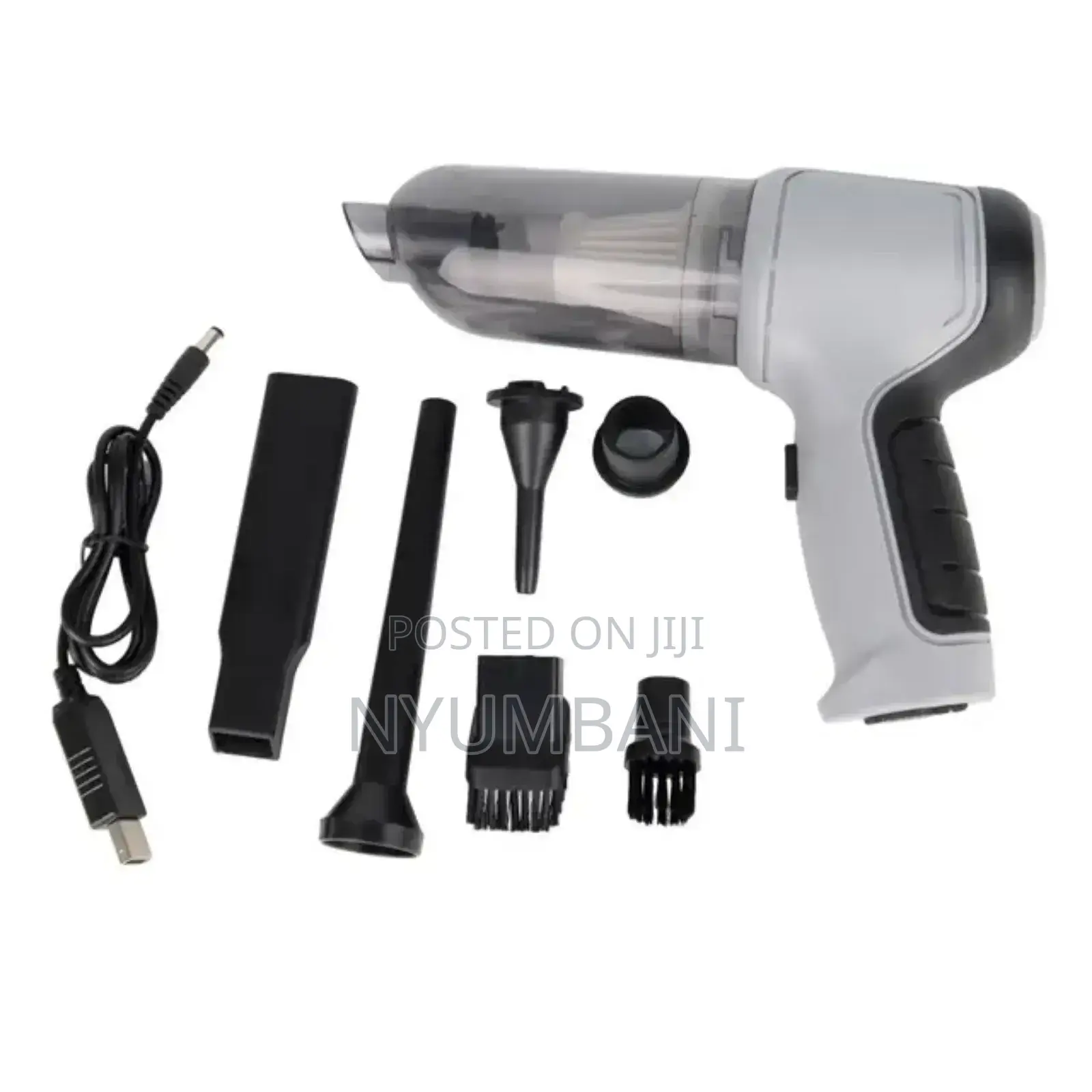 Mini Car Vaccum Cleaners