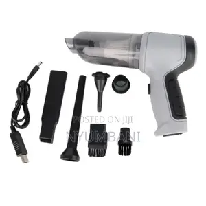 Mini Car Vaccum Cleaners
