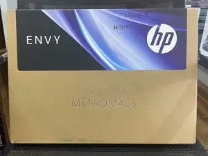 New HP Envy 16 Gaming 16-H1023dx 16GB Intel Core Ultra 5 SSD 512GB
