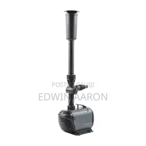 Home Water Submisile Fountain Pump