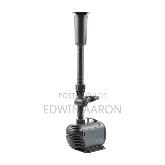 Home Water Submisile Fountain Pump