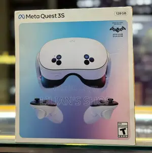 Meta Quest 3s (128GB)