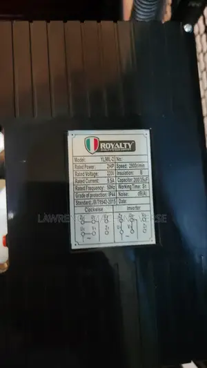 Gasoline Air Compressor 150L