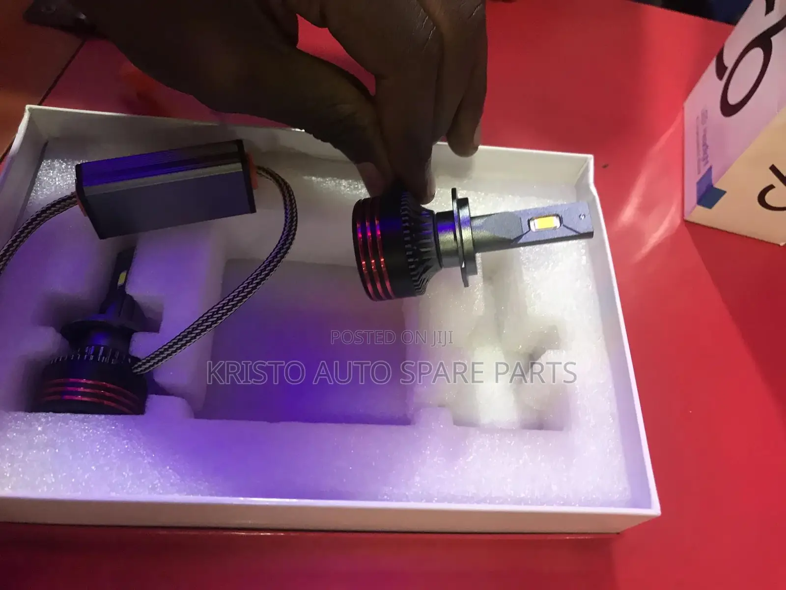 LED Bulbs Suitable for All Vehicles