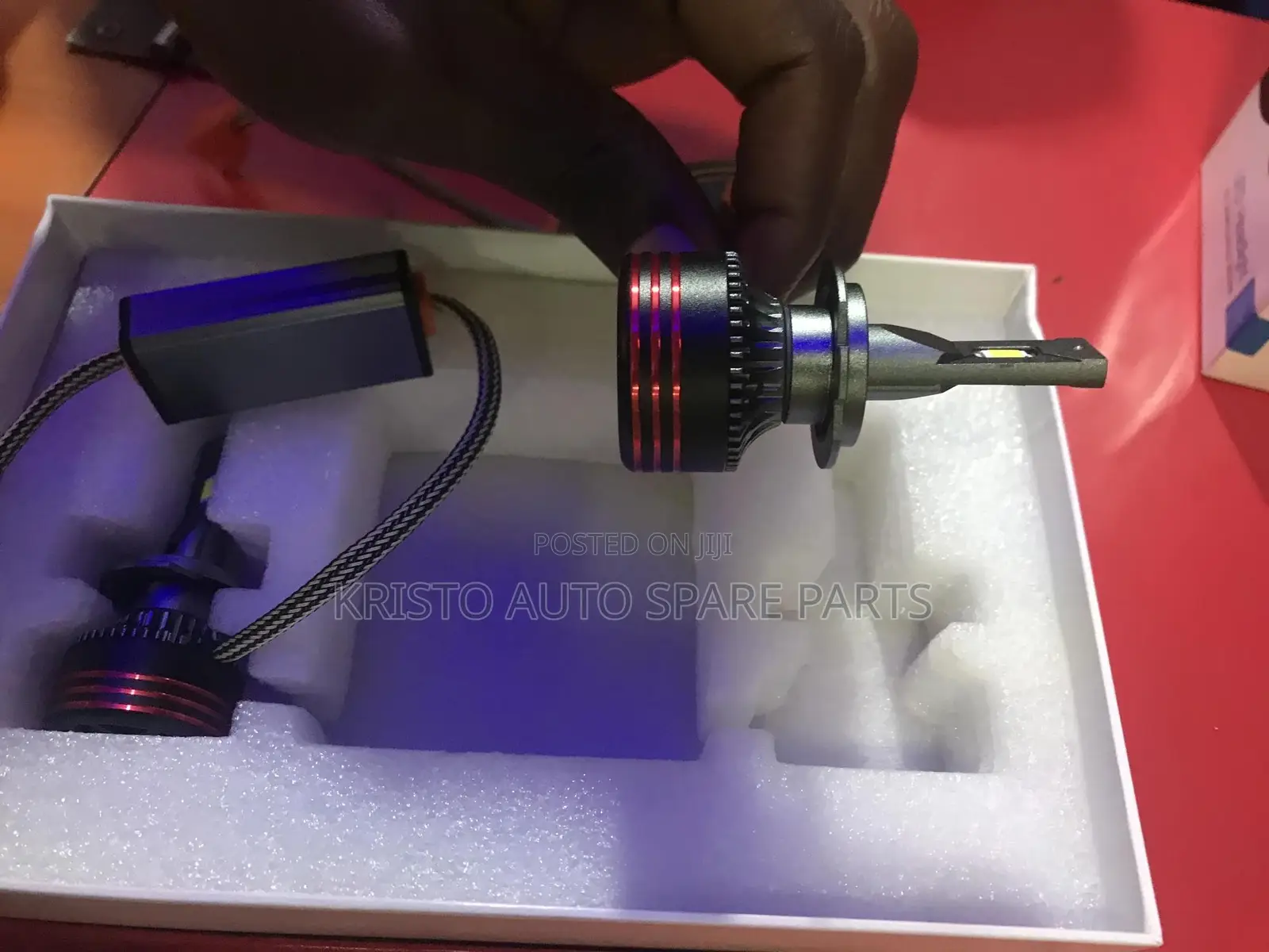 LED Bulbs Suitable for All Vehicles