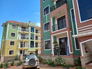 Furnished 2bdrm Apartment in Ntinda, Central Division for sale