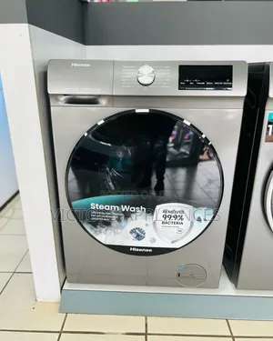Hisense Washing Machine 10/6kg Wash and Dry