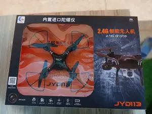 2.4ghz System High Tech Resolution Full FPV Kids Drone Toy