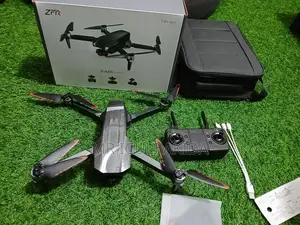 ZFR F186 5ghz 3axis Gimbal Brushles Remote Profesional Drone