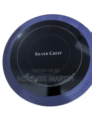 Silver Crest Multifunction Infrared 4000W Digital LED Cooker