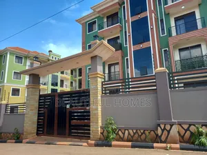 Furnished 2bdrm Apartment in Ntinda, Central Division for sale