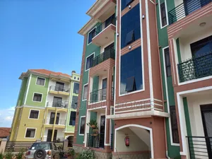 Furnished 2bdrm Apartment in Ntinda, Central Division for sale