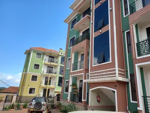 Furnished 2bdrm Apartment in Ntinda, Central Division for sale