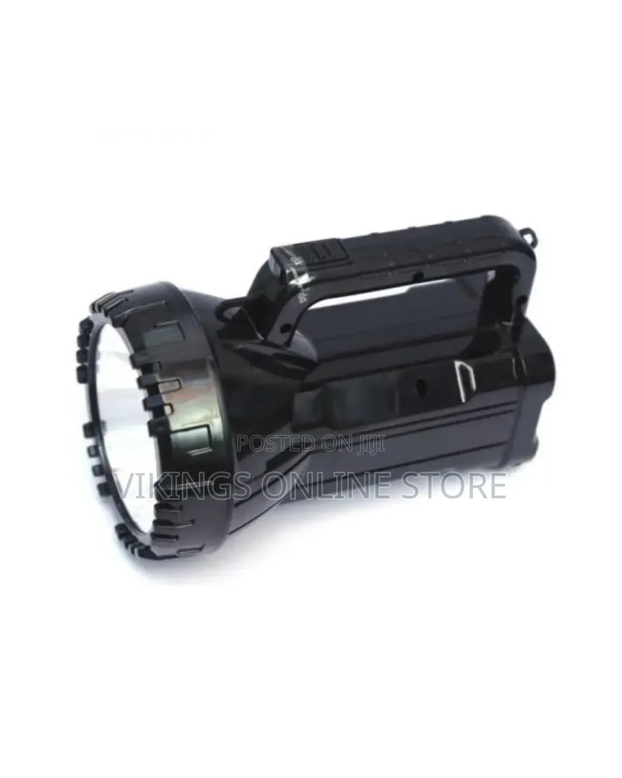 Dp Led Rechargeable Searchlight - Led-7045