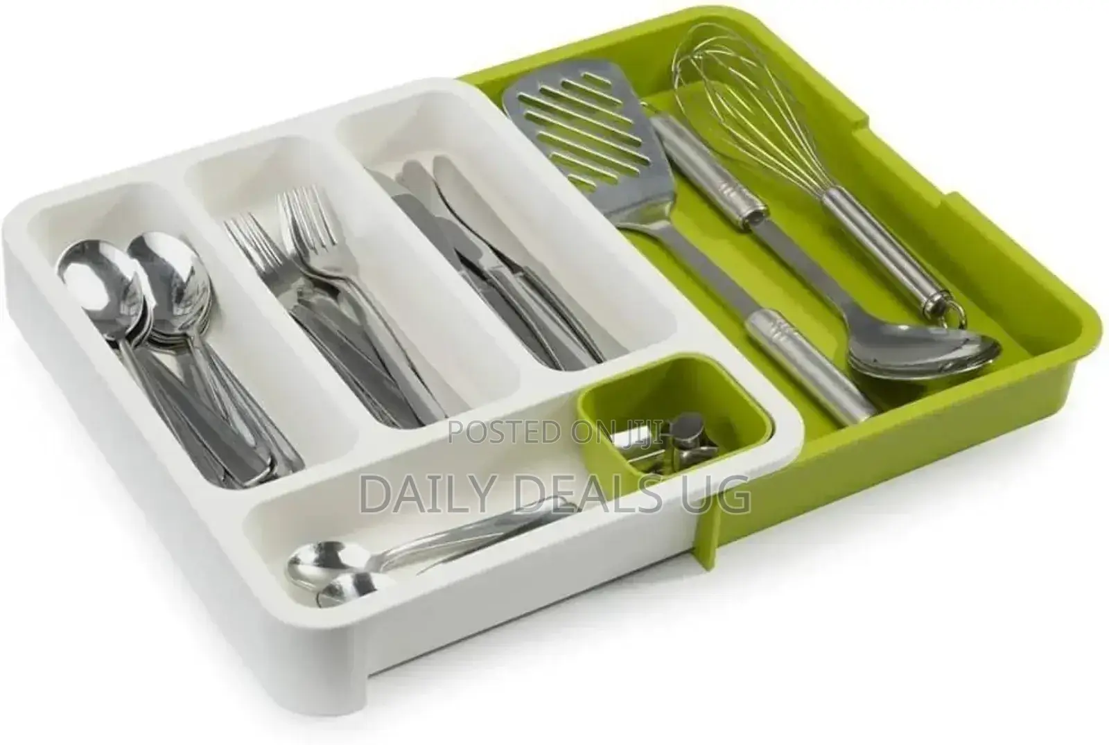 Cutlery Drawer