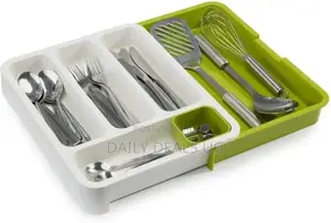 Cutlery Drawer