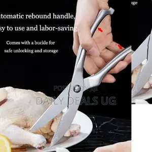 Kitchen Scissors