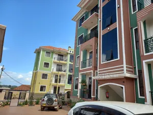 Furnished 2bdrm Block of Flats in Ntinda, Central Division for sale