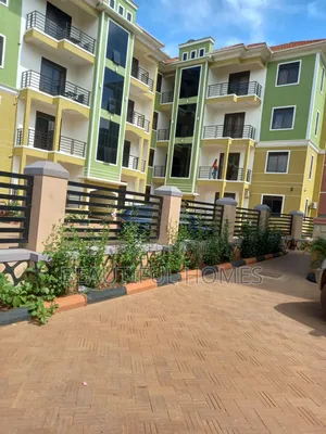 Furnished 2bdrm Block of Flats in Ntinda, Central Division for sale