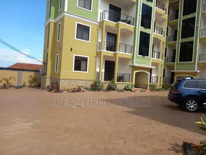 Furnished 2bdrm Block of Flats in Ntinda, Central Division for sale