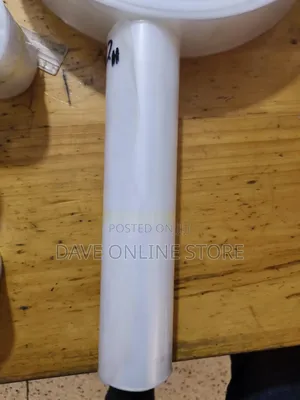 Twelve Inches Food Packaging Roll Bag