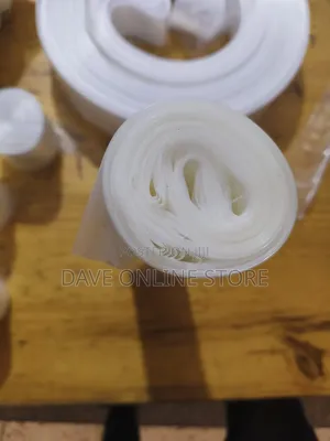Twelve Inches Food Packaging Roll Bag