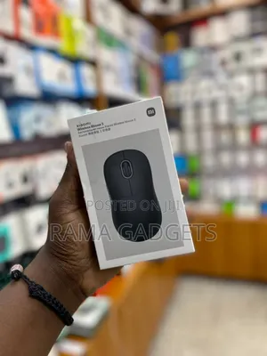 Xiaomi Wireless Mouse