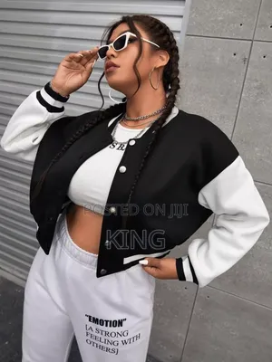 Valve Women's Baseball Jacket