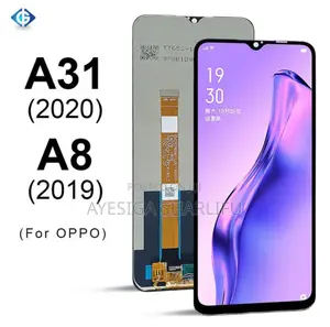 Oppo A31 2020/A8 2019 Original Screen