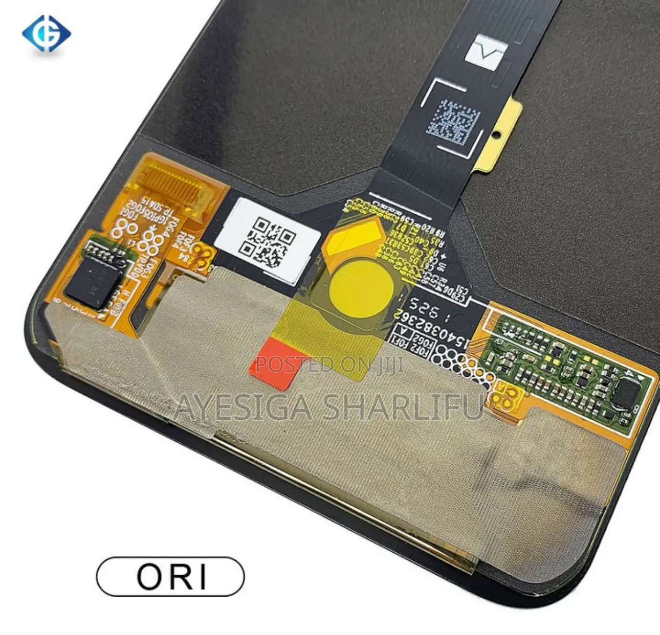 Tecno Phantom 9 Original Screen