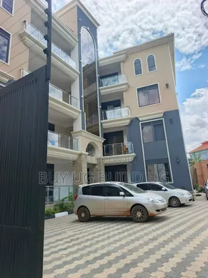 1bdrm Apartment in Kyanja Kampala, Nakawa for sale