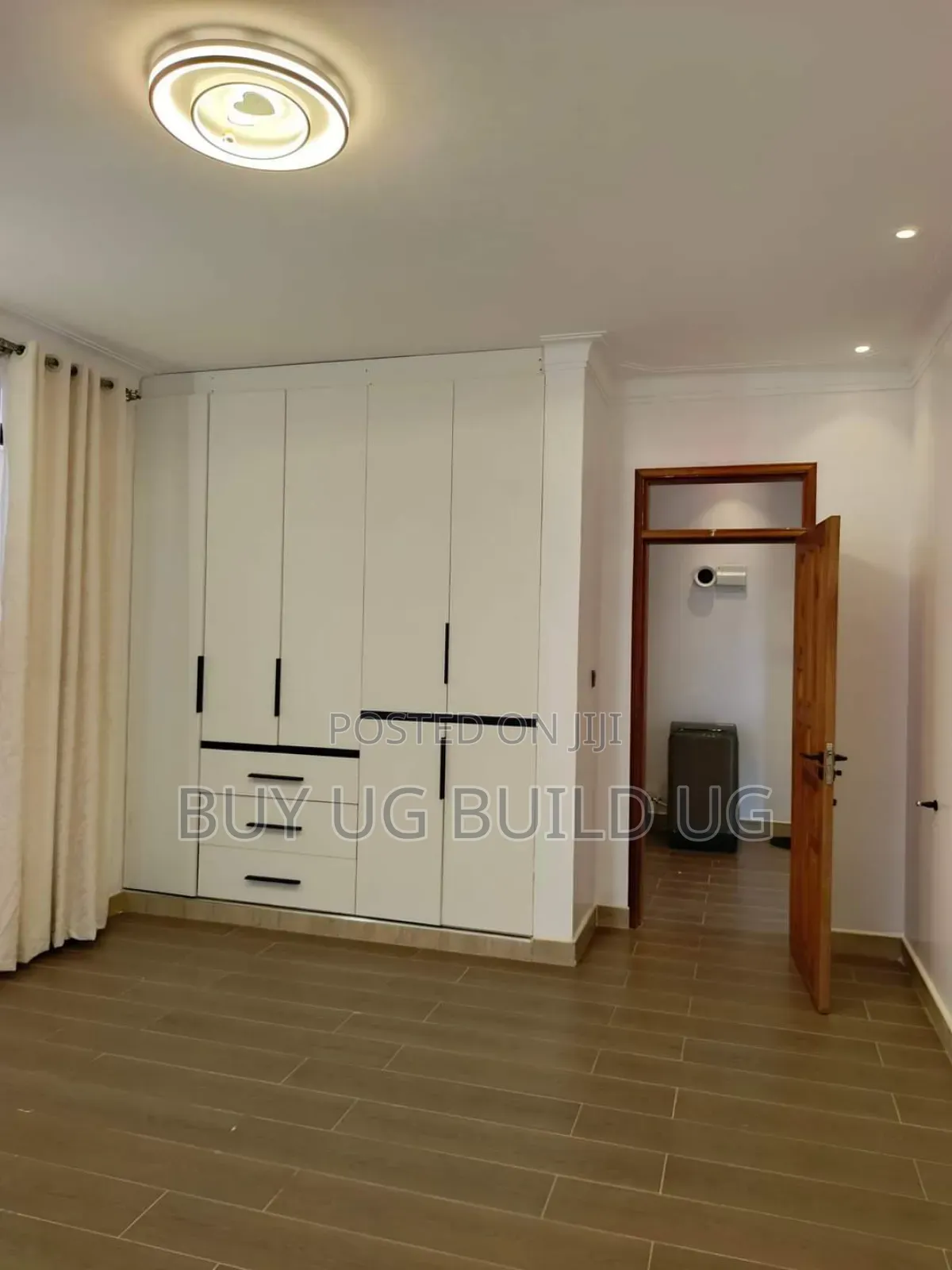 1bdrm Apartment in Kyanja Kampala, Nakawa for sale