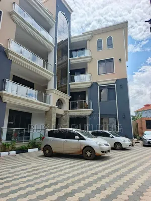 1bdrm Apartment in Kyanja Kampala, Nakawa for sale