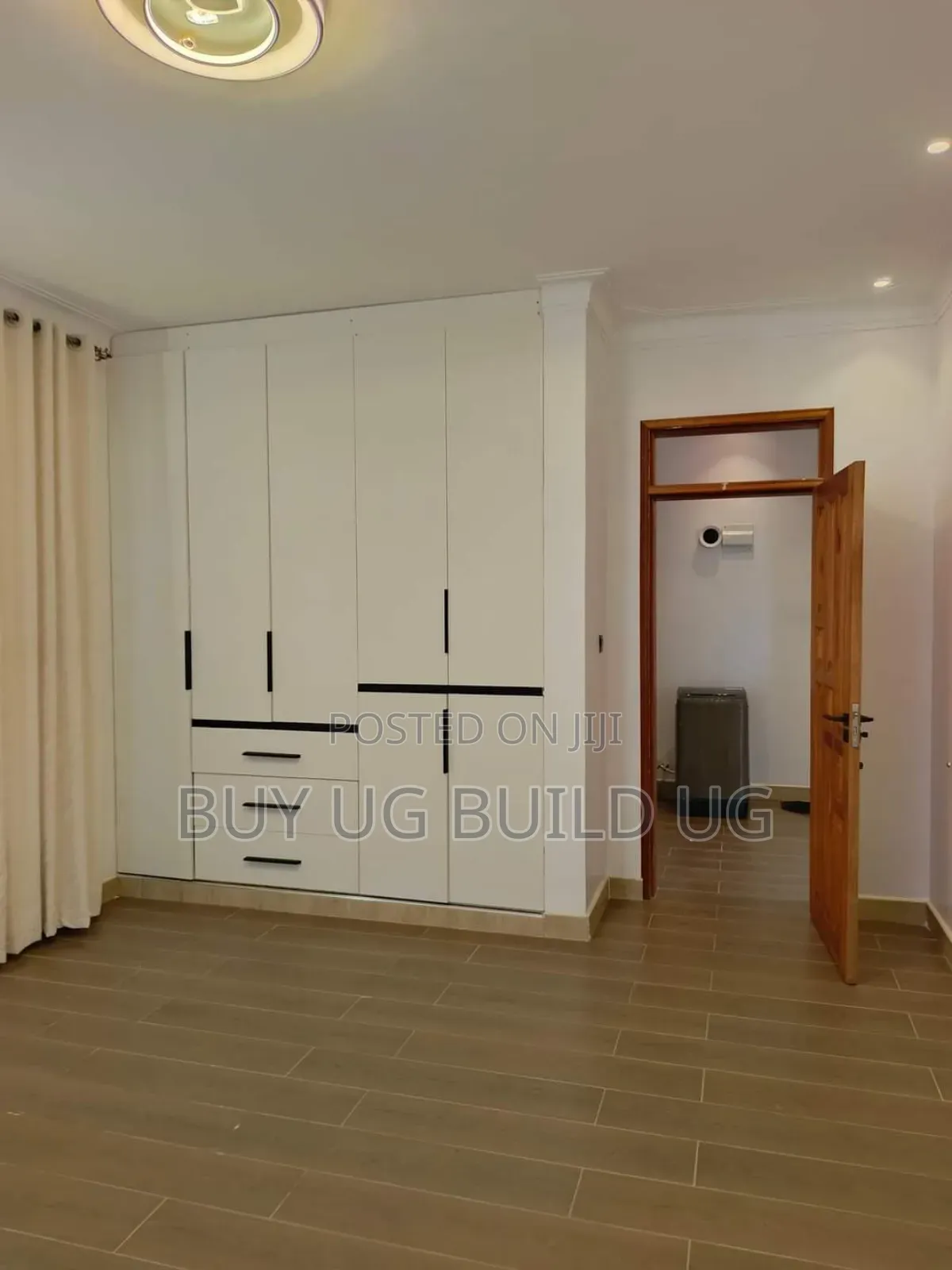 1bdrm Apartment in Kyanja Kampala, Nakawa for sale