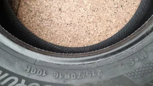 215/70r16 Durun