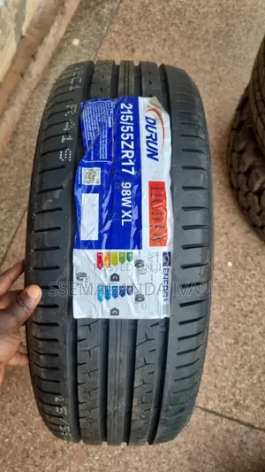 215/55r17 Durun